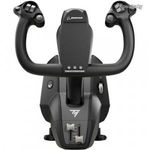 Thrustmaster TCA Yoke Boeing Edition Black 4460209 fotó