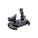 Thrustmaster T-Flight Hotas X Repülésszimulátor joystick USB PC, PlayStation 3 Fekete fotó