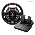 Thrustmaster T128-X USB Kormány Black 4460184 fotó