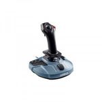 Thrustmaster TCA Sidestick Airbus X Edition Black/Blue 4460219 Periféria Joystick fotó