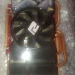 Ati Radeon HD4870 512mb DDR hibás fotó