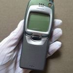 Nokia 7110 - független fotó