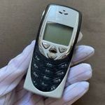 Nokia 8310 - független fotó