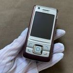 Nokia 6280 - független - lila fotó