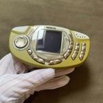 Nokia 3300 - független fotó