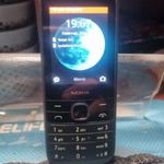 NOKIA 225 4g dual sim - FÜGGETLEN, TÖLTŐVEL fotó