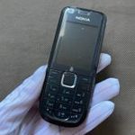 Nokia 3120 classic - független - szürke fotó