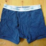 Calvin Klein újszerű boxer alsó, alsónadrág fotó