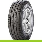 Pirelli Carrier Winter 195/65 R16C 104T kisteher téli gumi fotó