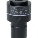 MAGUS CMT050 C-foglalat adapter 83213 fotó