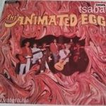 The Animated Egg: The Animated Egg 1969 Psychedelic Rock fotó