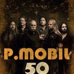 P.Mobil: - 50 [Aréna 2023. április 30.] (DVD) fotó