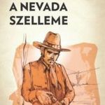 A Nevada szelleme fotó