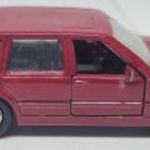 MATCHBOX Volvo 760 fotó