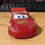 Disney/Pixar Verdák autó McD. Corp. 2006 fotó