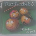 FÜSTIFECSKÉK 3. - BILLIÁRDAN VAGYUNK (UNIVERSAL, 2004) ÚJSZERŰ fotó