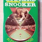 Alexander Petho: Biliárd és snooker, R3772 fotó