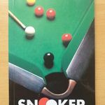 Snooker biliárd (Tanulj magad!) John Spencer -T02a fotó