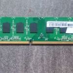 Avant 8GB DDR3 PC memória fotó