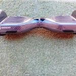 6.5 colos, Regular Carbon PRO, standard hatótávolságú Hoverboard fotó