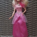 MATTEL BARBIE BABA ALKALMI RUHÁBAN 2013/2015 fotó