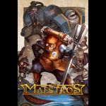 The Maestros (PC - Steam elektronikus játék licensz) fotó