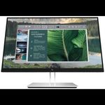 24" HP E24u G4 LCD monitor (189T0AA) (189T0AA) fotó