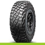 BFGoodrich 110Q MUD TERRAIN T/A KM3 235/70 R16 110A1 off road, 4x4, suv nyári gumi fotó