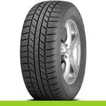 GOODYEAR 235/70 R16 106H FP WRANGLER HP ALL WEATHER M+S off road, 4x4, suv négyévszakos gumi fotó