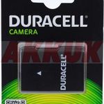 Duracell akku Nikon D3100 1100mAh (Prémium termék) fotó