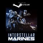 Interstellar Marines (PC - Steam elektronikus játék licensz) fotó