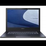 Asus ExpertBook B2 B2402CBA-EB1990 Notebook Fekete (14" / Intel i7-1260P / 8GB / 512GB SSD) (B240... fotó