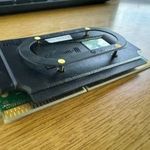 Intel Pentium III. processzor (Retro) fotó