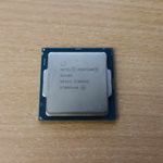 Intel SR2DC - 3.30Ghz 3MB 8GT/s LGA1151 Intel Pentium G4400 CPU Processor fotó