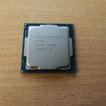 Intel Pentium Gold G5400 Processor 4M Cache 3.70 GHz fotó