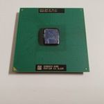 Intel Pentium III SL52R 1000/256/133/1, 75V 4db processzor használt fotó