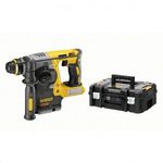 DeWalt DCH273NT-XJ akkus kefe nélküli fúró-vésőkalapács akkumulátor és töltő nélkül (DCH273NT-XJ) fotó