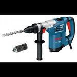 Bosch GBH 4-32 DFR Elektromos Fúró-vésőkalapács +koffer (0611332101) fotó