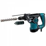 Makita HR2811FT SDS-PLUS fúró-vésőkalapács fotó