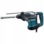 Makita HR3210C SDS-PLUS fúró-vésőkalapács fotó