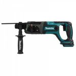 Makita DHR241Z SDS-Plus akkus fúró-vésőkalapács fotó