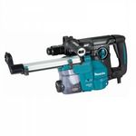 Makita HR3012FCWJ Sds-plus fúró-vésőkalapács fotó