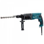 Makita HR2470T SDS-PLUS fúró-vésőkalapács fotó