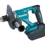 Makita DUT131Z Akkumulátoros Keverőgép (Akku és töltő nélkül) fotó