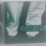 VA - CLUB LIFE - REMIXED BY ATB, BOB SINCLAIR, GIGI D'AGOSTINO, PAFFENDORF (COMPILED BY DJ JUNIOR) fotó