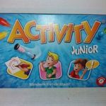 Activity Junior Piatnik társasjáték mindenkit elvarázsol fotó