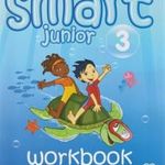 SMART JUNIOR 3 WB (ONLINE HANGANYAGGAL) fotó