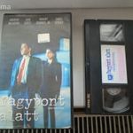 VHS FAGYPONT ALATT ROBERT DOWNEY JUNIOR fotó