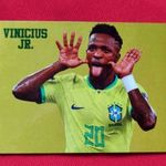 VINICIUS JUNIOR HŰTŐMÁGNES fotó