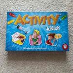 Activity Junior társasjáték fotó